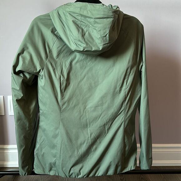 McKINLEY Women's Morras Insulated Windbreaker Jacket - Picture 3 of 10